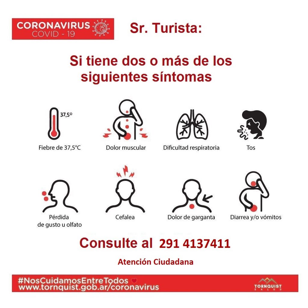 Tornquist Turismo