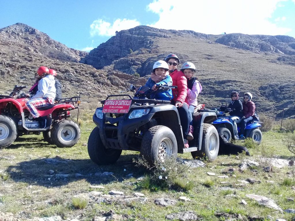 Tornquist Turismo