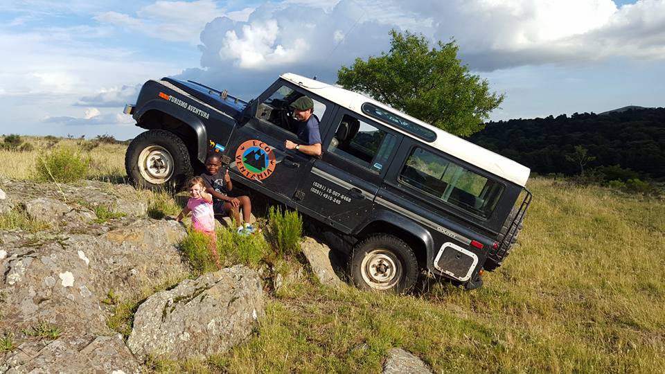 Tornquist Turismo