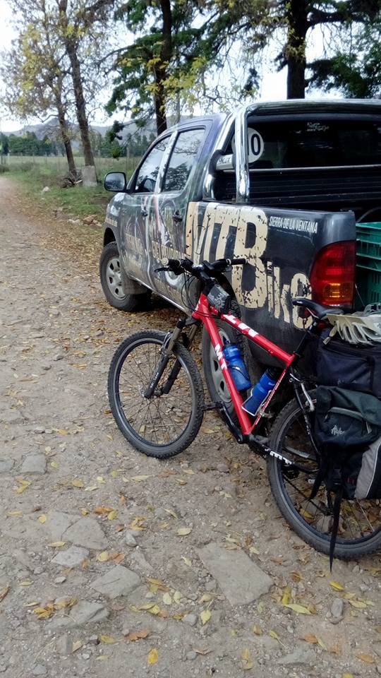 Tornquist Turismo