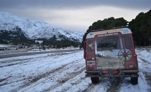 Tornquist Turismo