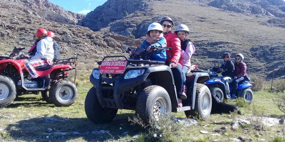 Tornquist Turismo