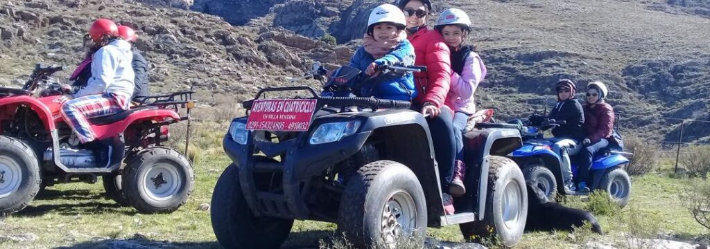 Tornquist Turismo