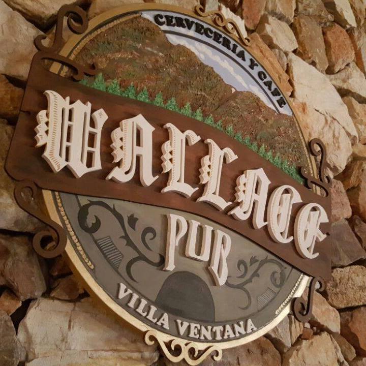 Gastronomía en La Gruta