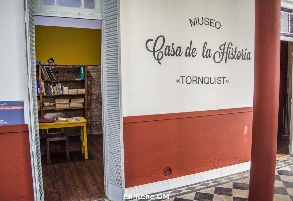 Tornquist Turismo