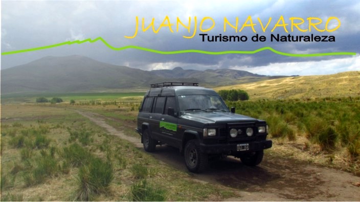 Tornquist Turismo
