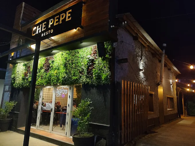 Restaurante Che Pepe